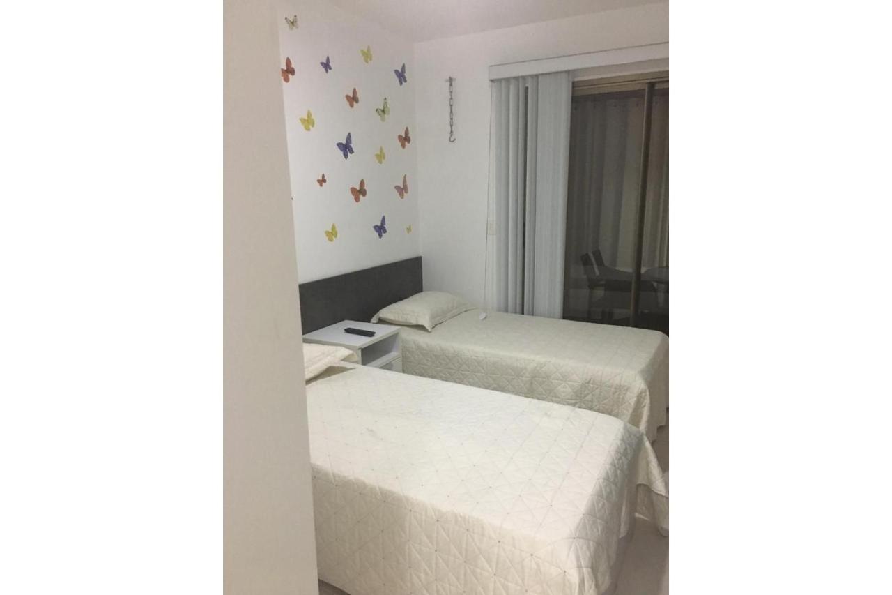 Ekoara Residence 227 Pôrto das Galinhas Zewnętrze zdjęcie